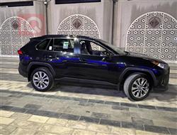 تويوتا راف 4